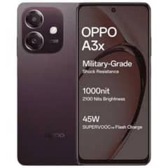 Oppo A3x 4/64