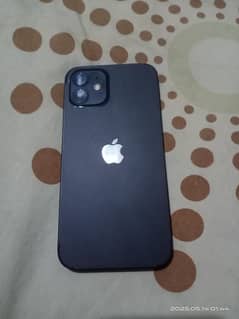 iPhone 12 Non PTA factory unlock. 64 GB condition 10/10