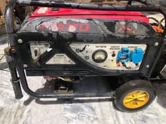 Ponto generator for sale