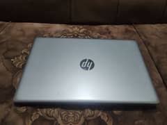 HP model