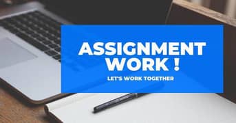 Assignment