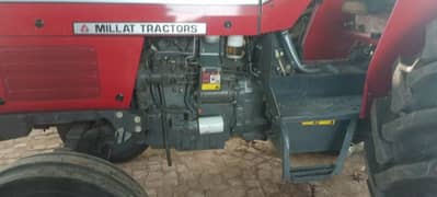 Massey Ferguson 385