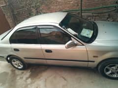 Honda Civic sale