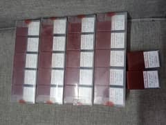 Industrial Sewing Machine Needles