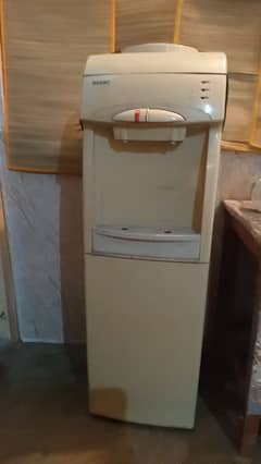 water dispenser