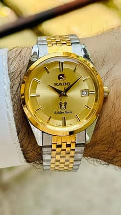 RADO