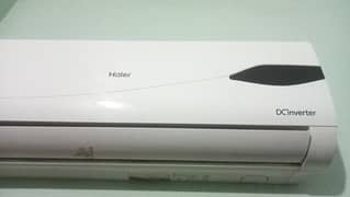 DC inverter 1 ton