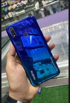 Realme3 condition 10/9