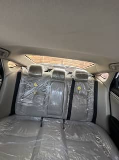 Honda Civic 2018 Model Urgent Sale