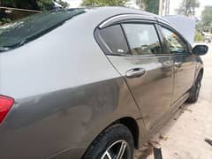 Honda City IVTEC 2009