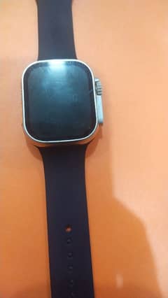 ULTRA SMART WATCH
