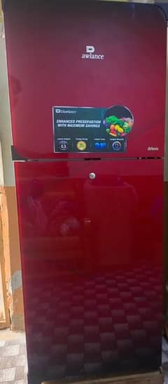 Dawlance Refrigerator -Avante