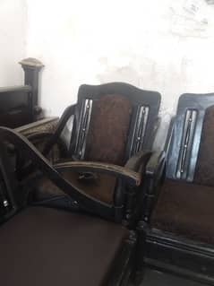 sofa