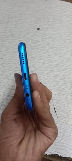 oppo a12 3ram 32rom glass break