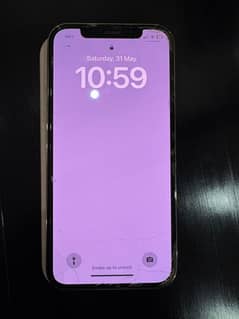iPhone 12 pro pta approved