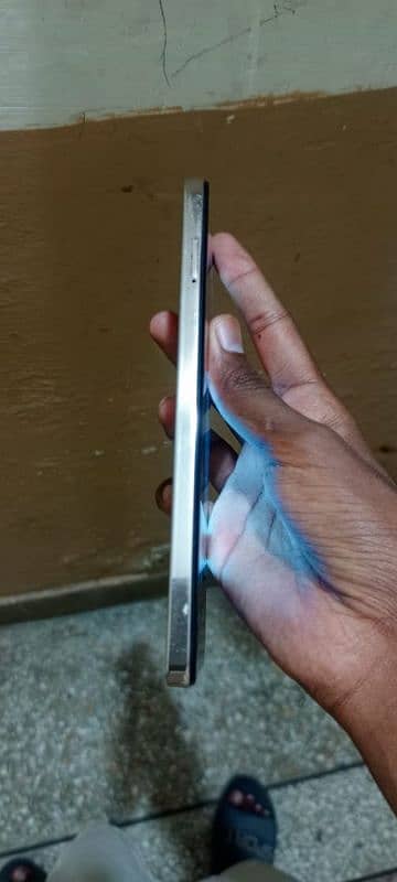 INFINIX NOTE 30 URGENT SELL FRESH MOBILE NO OPEN NO REPAIR WITH BOX 1