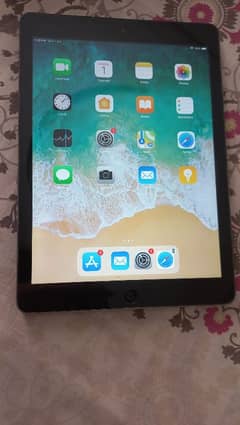 ipad Air 1st generation is for sale .