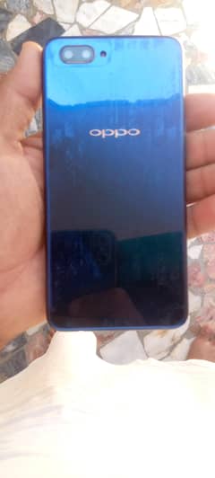 opp a3s 3/32 non pta