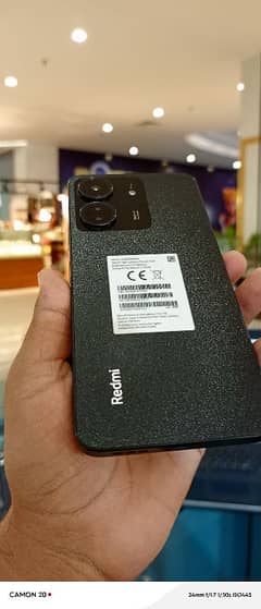 Redmi