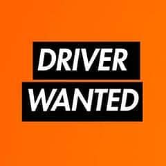 Driver required for indrive