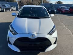 Toyota Yaris 2022 / Import 2025
