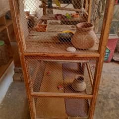 pinjra for sale