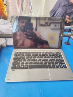 CHUWI Hi10 X Tablet