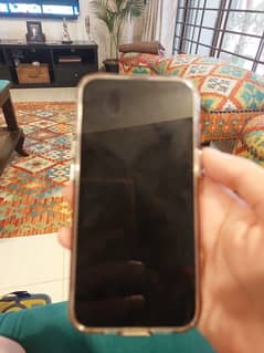 Amazing condition iPhone 13 Pro. Barely used