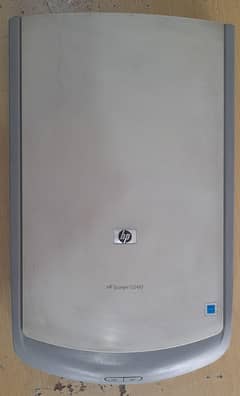 Scanner