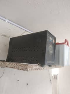 Ups and battery for sale