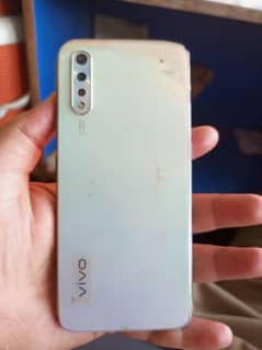 ViVO S1 4GB RAM/128GB used mobile for sale