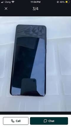 Samsung S20 ultra Pta approved