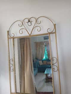 mirror
