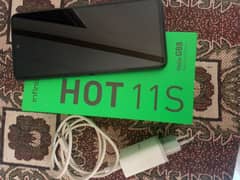 infinix