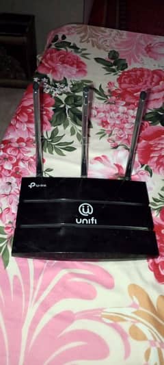 tp link router c1200