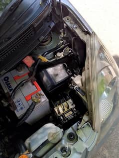 12/16  Manual subaru  ,2 door