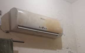 Dawlance Split AC used (non inverter)