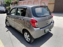 Suzuki Cultus VXL 2018 A1 condition Bater then wagon r and alto