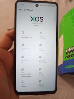 INFINIX
