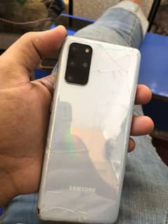 Samsung s20 plus