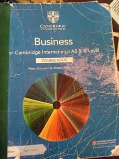 New edition books alevels