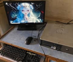 Complete Pc setup