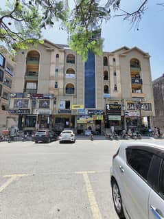 Shop for sale ground floor Block B