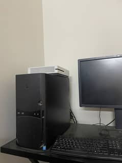Gaming PC | Working PC