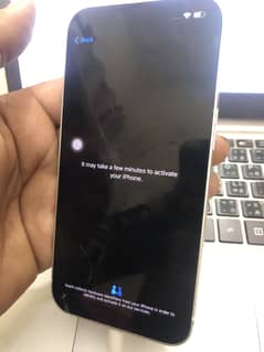 iphone 13 128GB icloud Lock - Factory Unlock phone