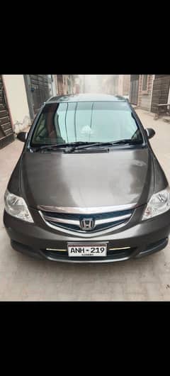 Honda