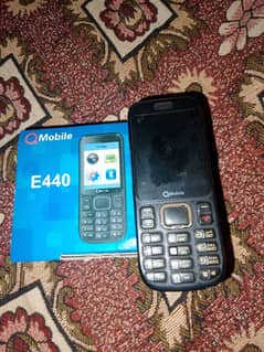 Keypad QMobile E440 Best price