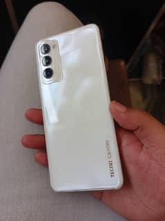 Tecno camon 18T