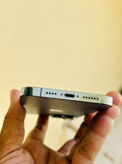 Iphone 13 promax Non PTA