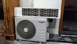 hundaye DC inverter ac